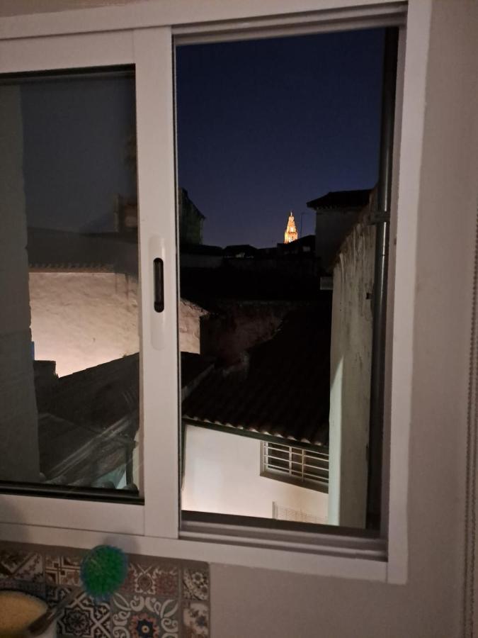 Calleja La Pimentera コルドバ エクステリア 写真
