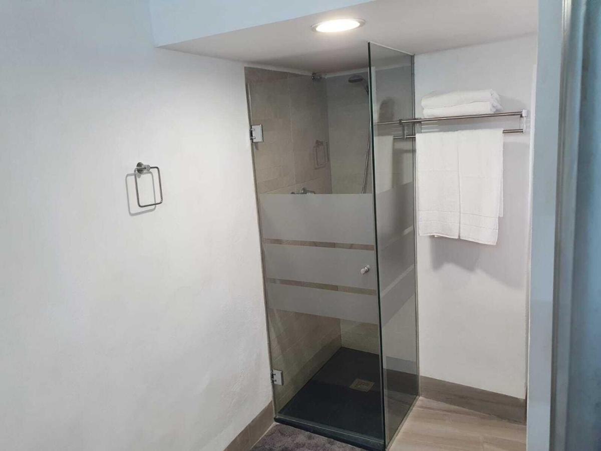Calleja La Pimentera コルドバ エクステリア 写真