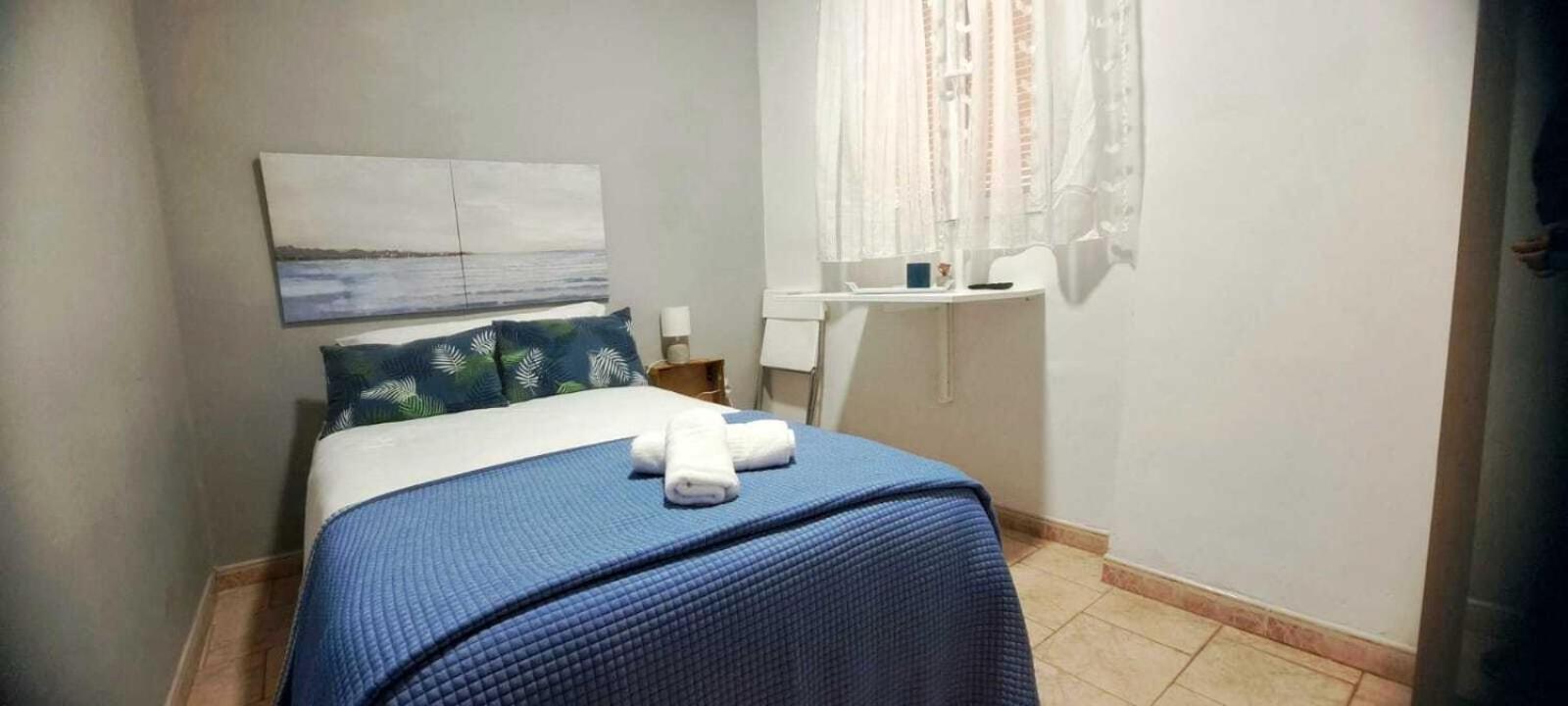 Calleja La Pimentera コルドバ 部屋 写真