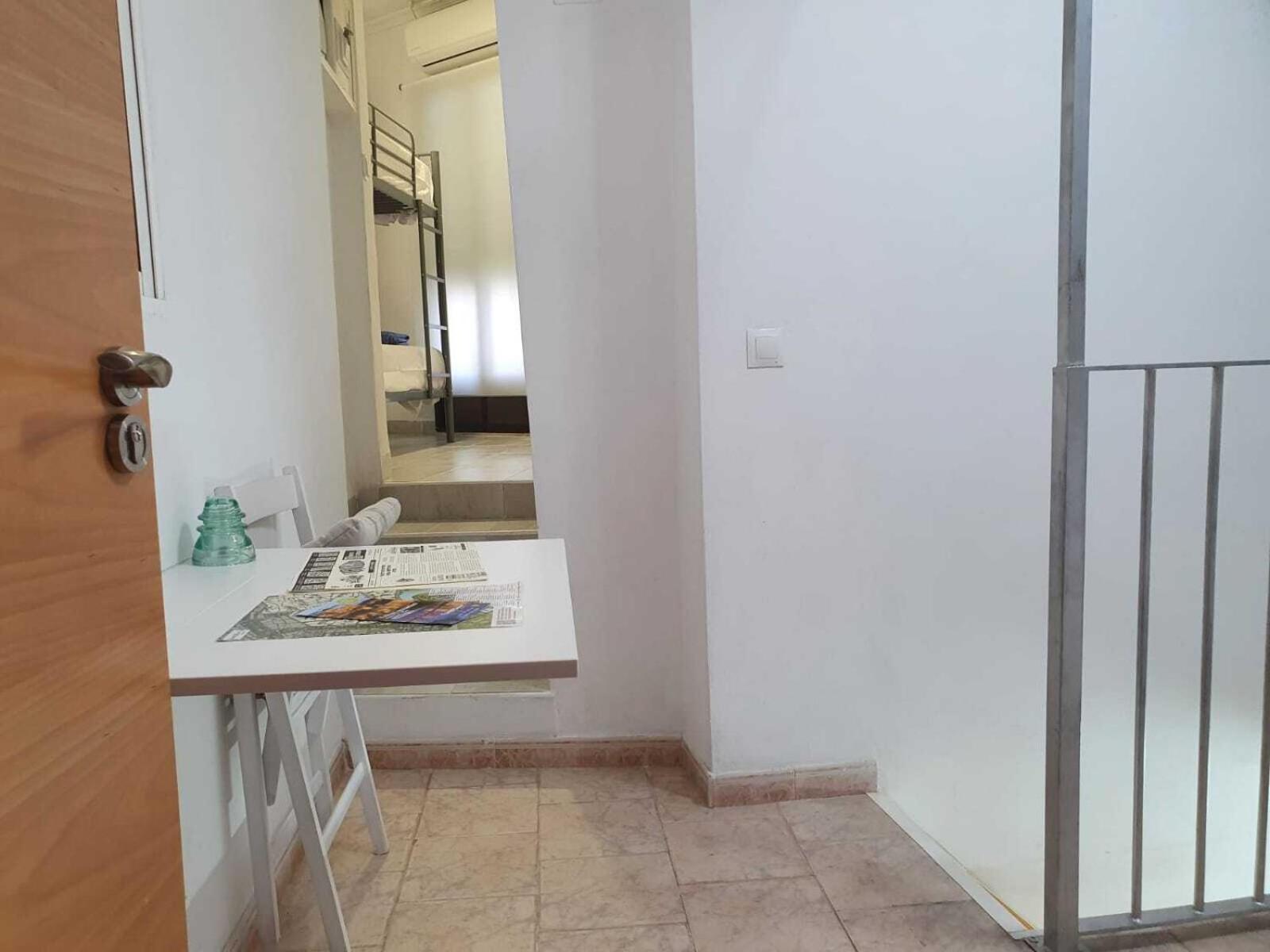 Calleja La Pimentera コルドバ エクステリア 写真