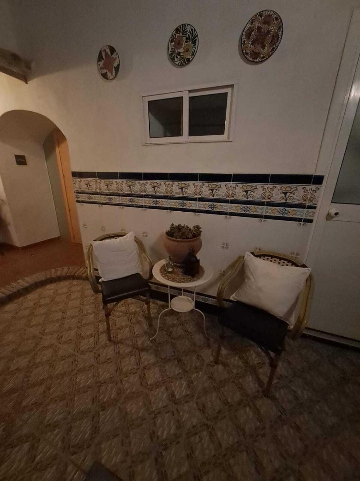Calleja La Pimentera コルドバ エクステリア 写真
