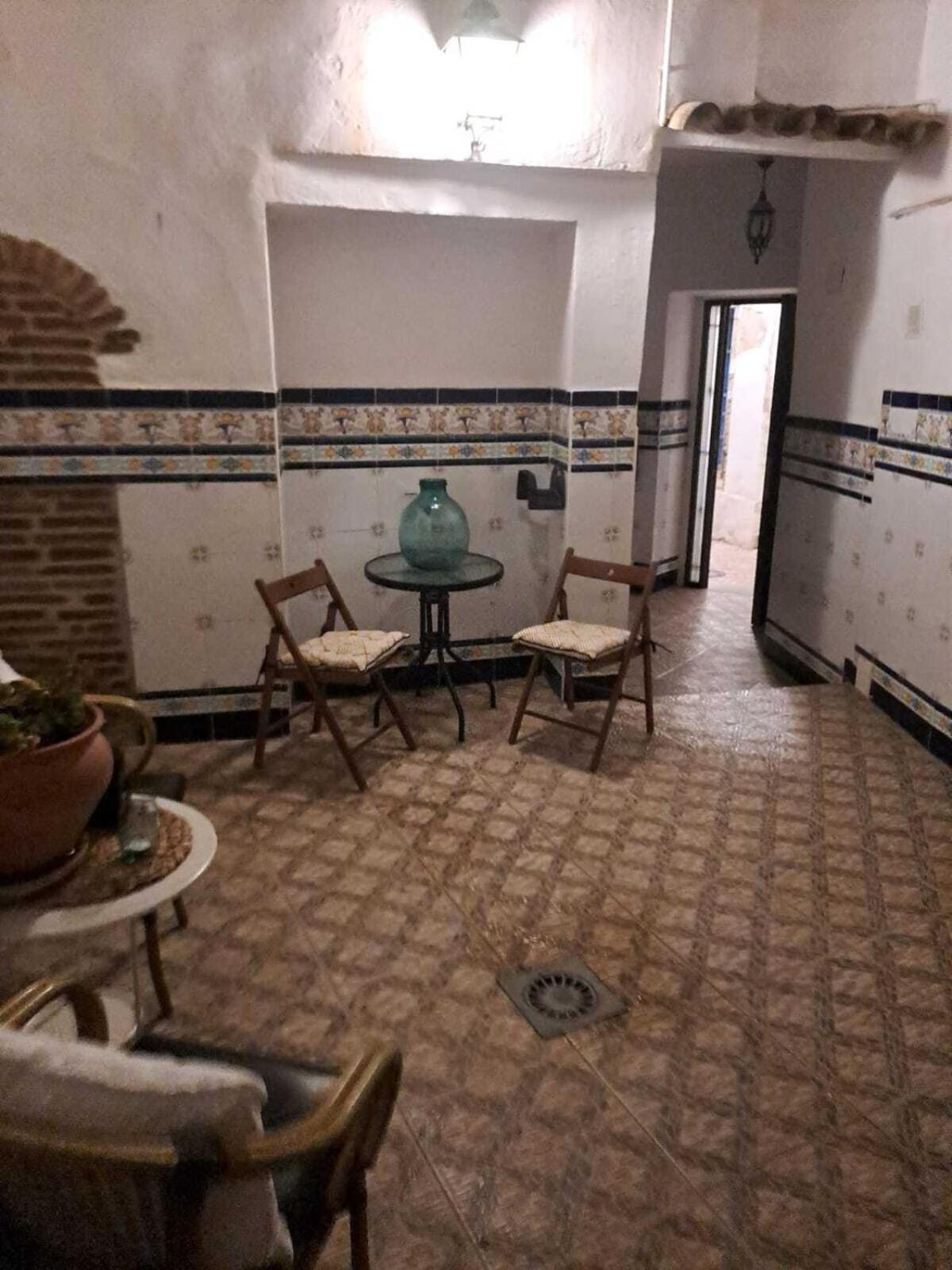 Calleja La Pimentera コルドバ エクステリア 写真