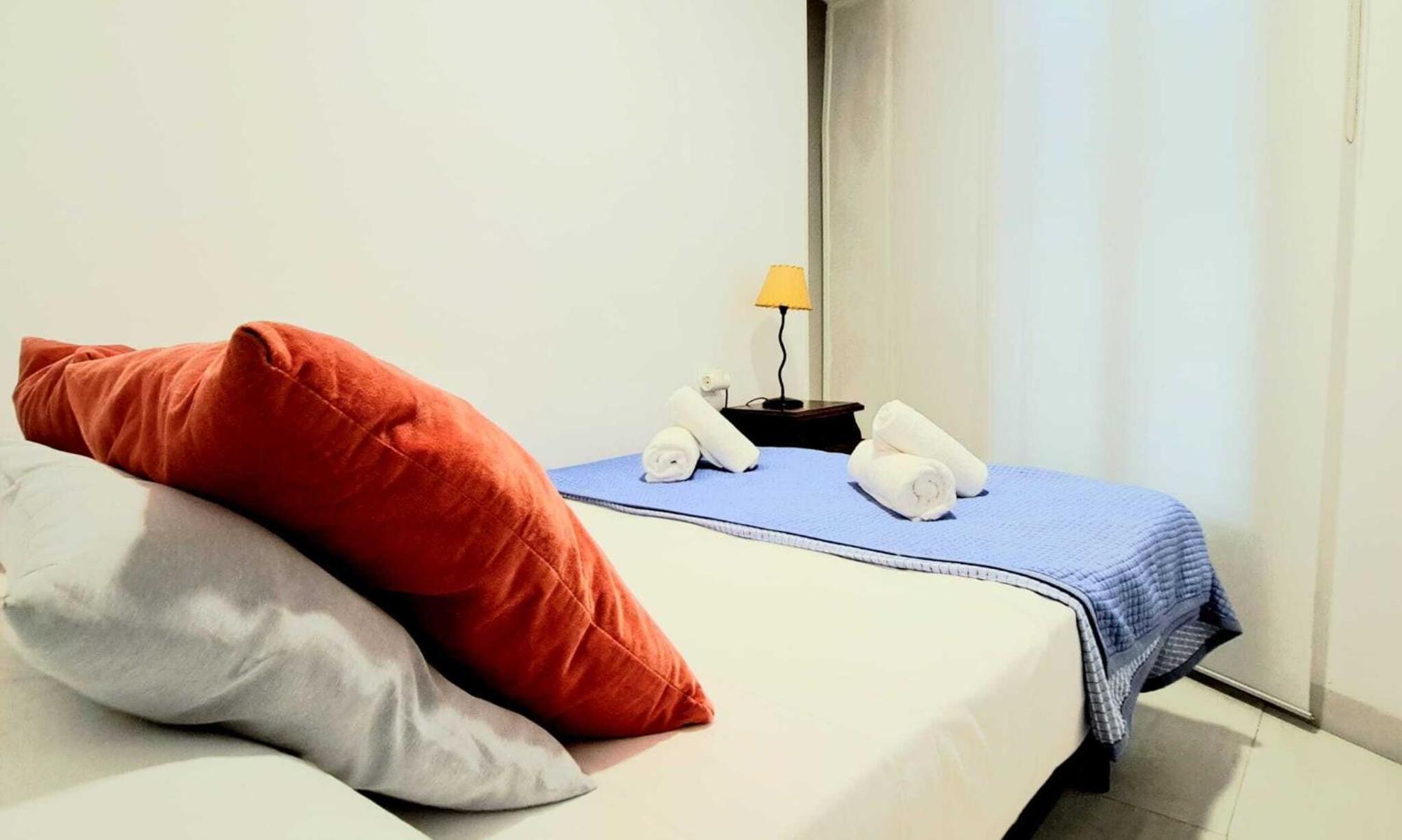 Calleja La Pimentera コルドバ 部屋 写真