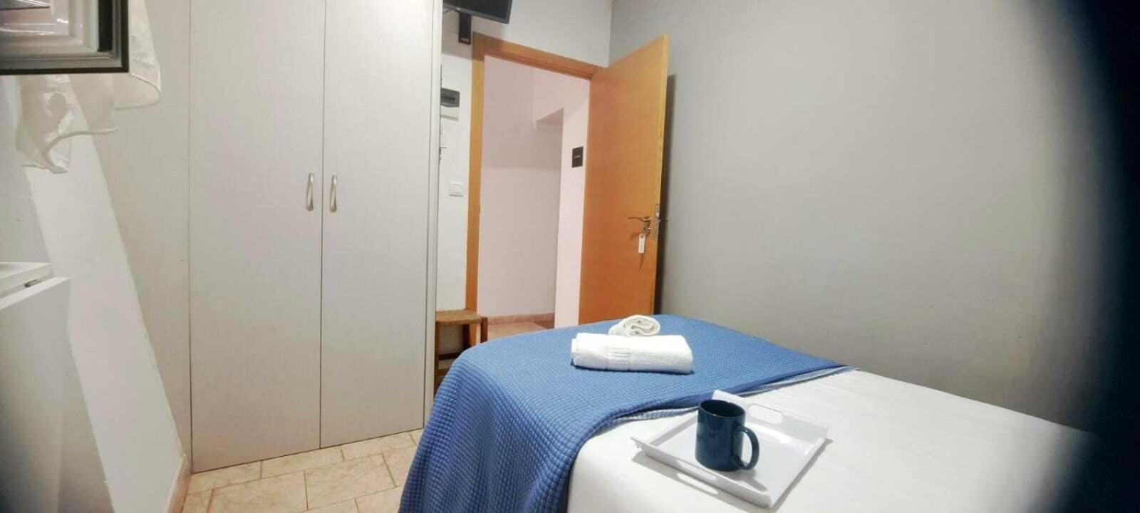 Calleja La Pimentera コルドバ 部屋 写真