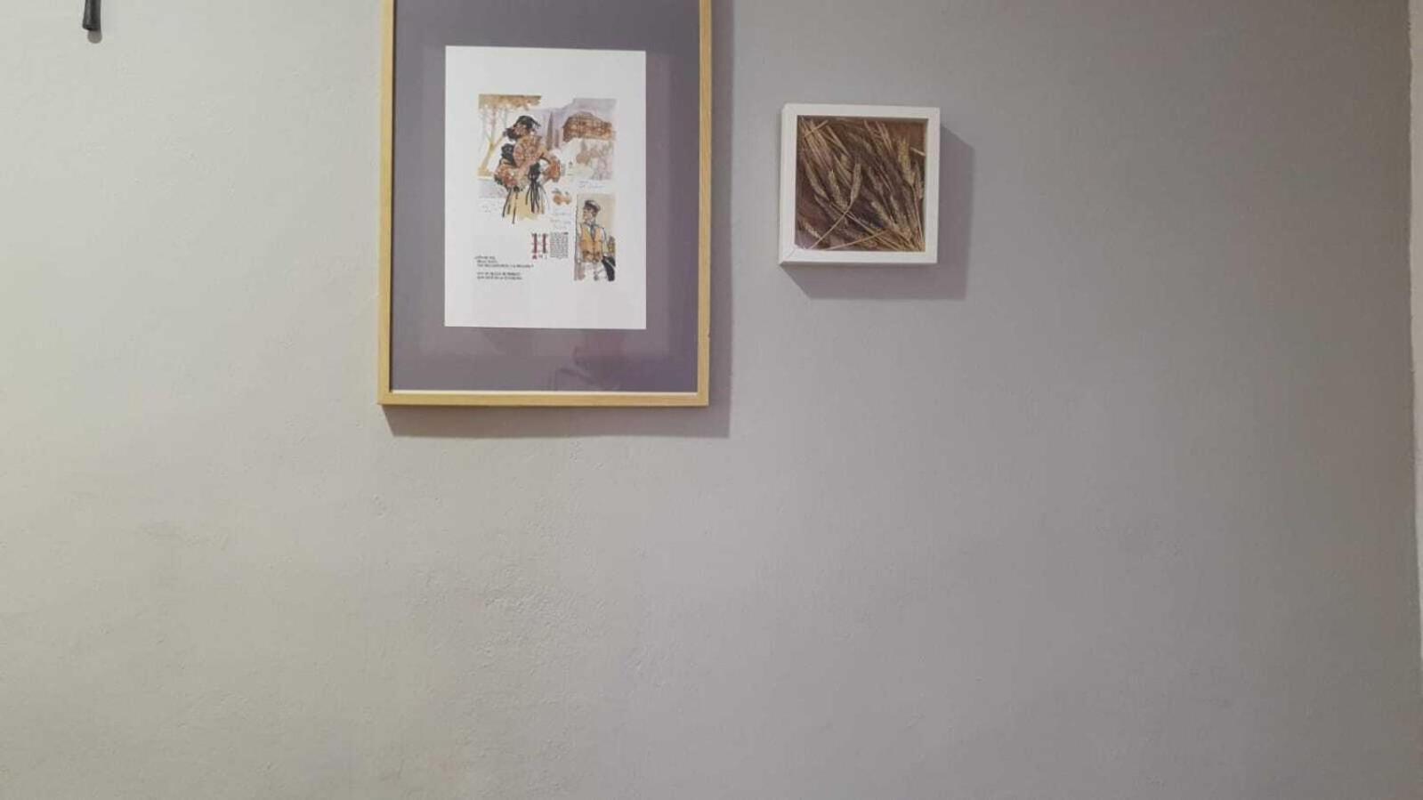 Calleja La Pimentera コルドバ エクステリア 写真